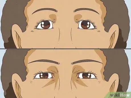 Imagen titulada Give the Evil Eye Step 12