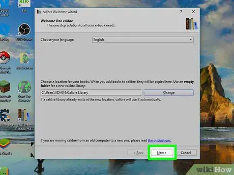 Imagen titulada Open EPUB Files Step 8