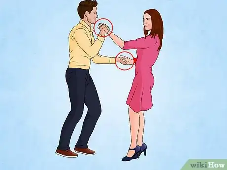 Imagen titulada Swing Dance Step 12