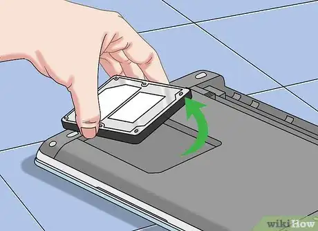 Imagen titulada Use a Flash Drive As a Hard Drive Step 10