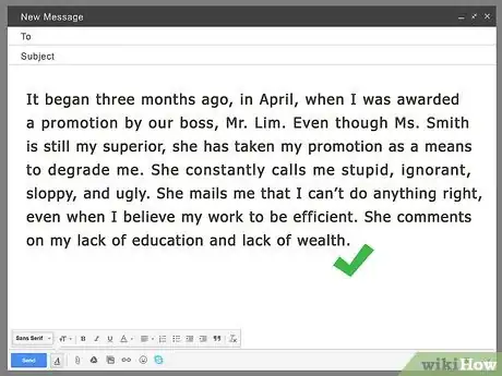 Imagen titulada Respond to Rude Email at Work Step 12