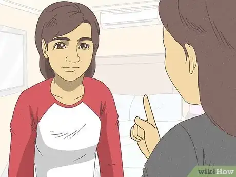 Imagen titulada Get a Teen to Shower Regularly Step 1