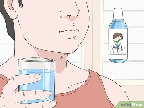Imagen titulada Treat a Gum Infection Step 10