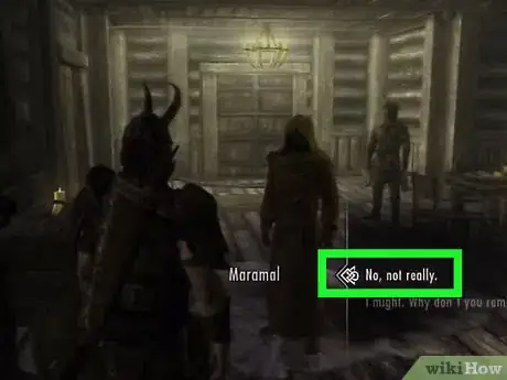 Imagen titulada Marry in Skyrim Step 6