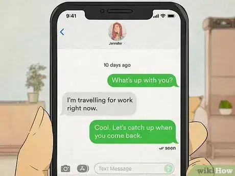 Imagen titulada Deal with Being Left on Read Step 3