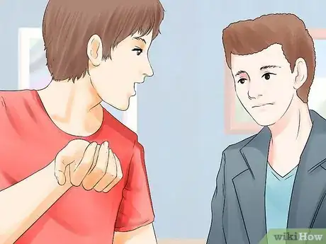Imagen titulada Avoid Conflict Step 13