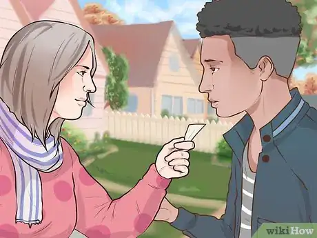 Imagen titulada Get a Guy's Phone Number Step 3