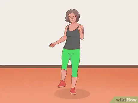 Imagen titulada Dance to Rap Music Step 4