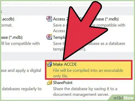 Imagen titulada Protect VBA Code Step 8