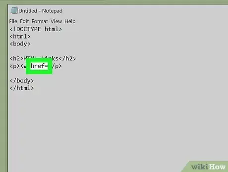 Imagen titulada Insert a Hyperlink Step 24