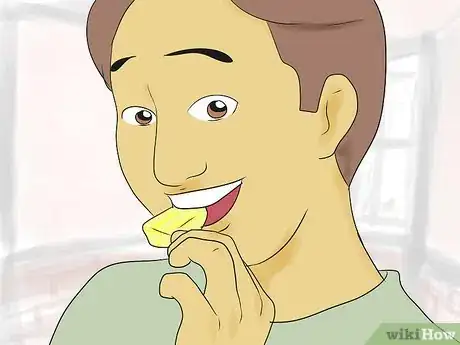 Imagen titulada Eat a Pineapple Step 5