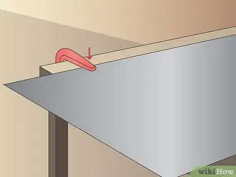 Imagen titulada Cut Sheet Metal Step 11