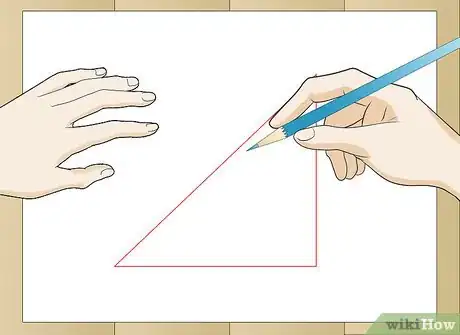 Imagen titulada Draw a Realistic Wolf Step 11