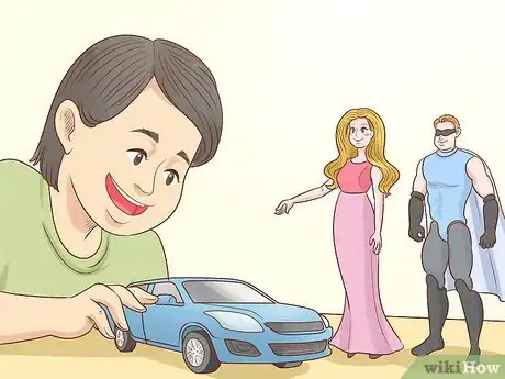 Imagen titulada React when Your Child Comes Out As Nonbinary Step 11