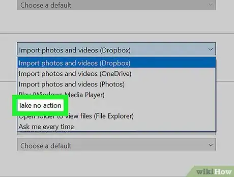 Imagen titulada Disable Camera Upload on Dropbox Step 14