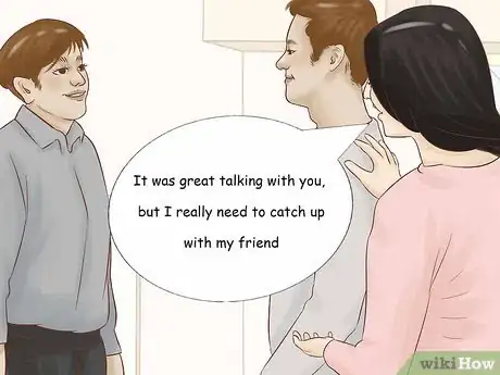 Imagen titulada React to a Guy's Flirting Step 10