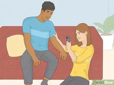 Imagen titulada Have a Great Day with Your Boyfriend or Girlfriend Step 1