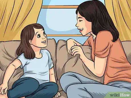 Imagen titulada Be a Cool Mom Step 1