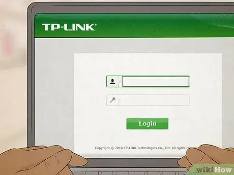Imagen titulada Connect Two WiFi Routers Without a Cable Step 12