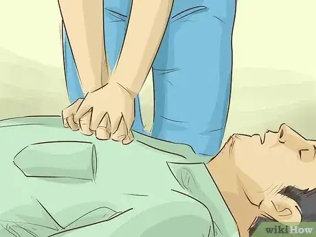 Imagen titulada Deal With Fainting Step 5