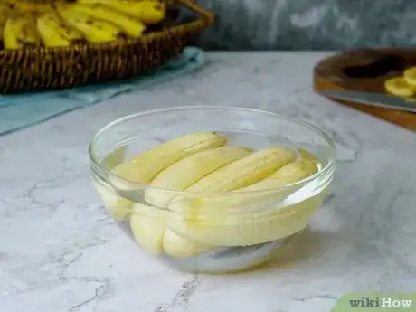 Imagen titulada Make Banana Chips Step 14
