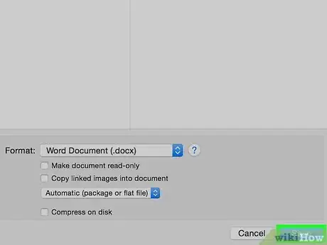 Imagen titulada Convert PowerPoint to Word Step 18