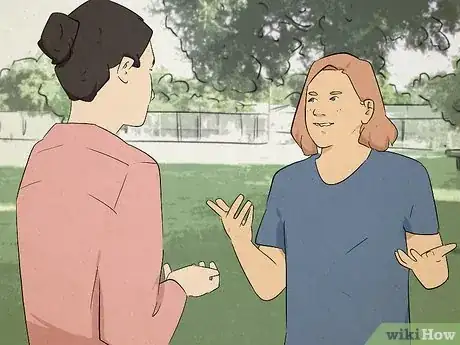 Imagen titulada Tell Someone You're Not Interested Step 10