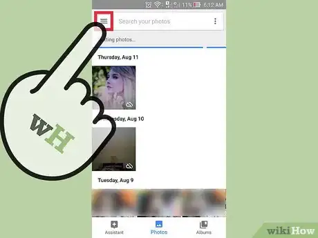 Imagen titulada Delete an Instagram Post Step 15