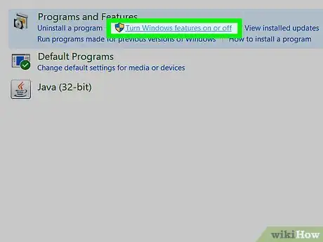 Imagen titulada Enable Active Directory in Windows 10 Step 10