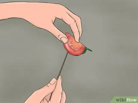 Imagen titulada Make Edible Arrangements Step 16
