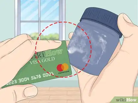 Imagen titulada Remove Glue Residue Step 1