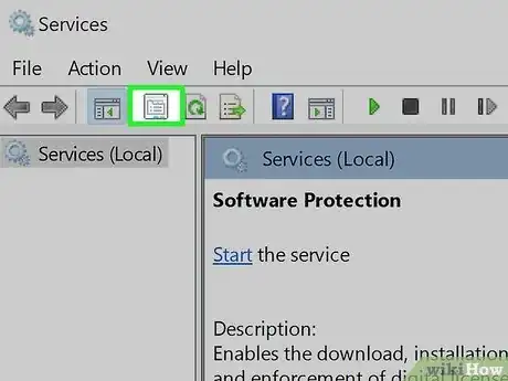 Imagen titulada Turn Off Windows Activation Step 5