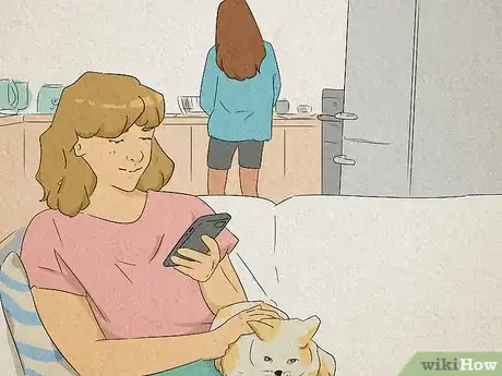 Imagen titulada Break Up with Someone Who Has Nowhere to Go Step 10