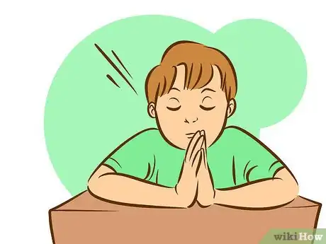 Imagen titulada Conduct a Prayer Meeting Step 21