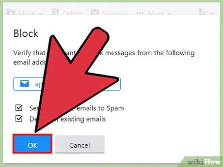 Imagen titulada Block Junk Mail Step 21
