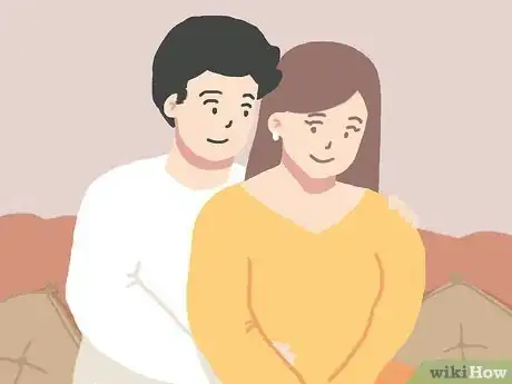 Imagen titulada Trust a Wife Step 6