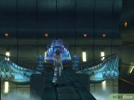 Imagen titulada Get Secret Dresspheres in Final Fantasy X‐2 Step 28