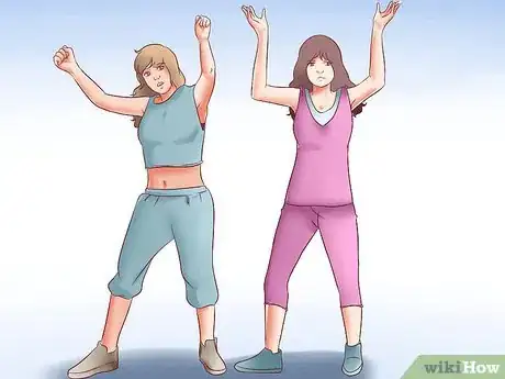 Imagen titulada Ditch Your Friends Step 10