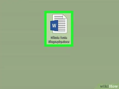 Imagen titulada Change a Page to Landscape on Microsoft Word on PC or Mac Step 5