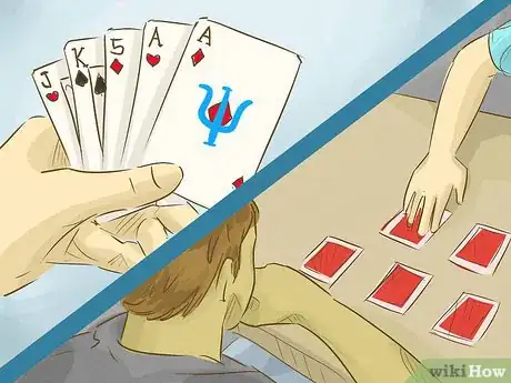 Imagen titulada Develop Telepathy Step 18