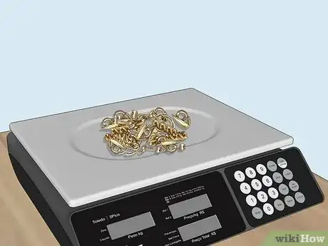 Imagen titulada Sell Scrap Gold Step 5