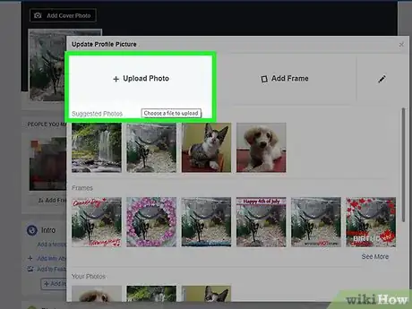 Imagen titulada Use Facebook Step 4