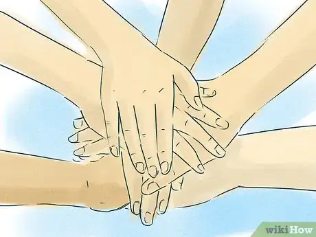 Imagen titulada Be an Extrovert Step 12
