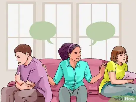 Imagen titulada Resolve Conflict Effectively Step 15