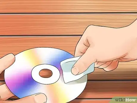 Imagen titulada Make a Non Working Xbox Disk Work Step 7