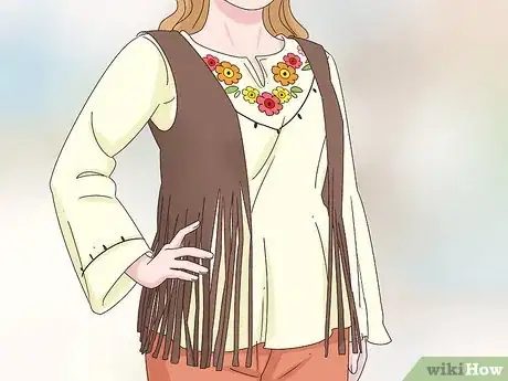 Imagen titulada Dress Like You Were in the 1960's Step 13