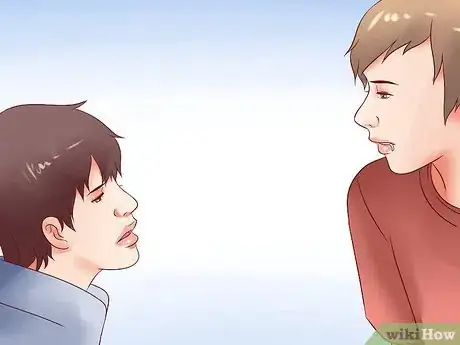 Imagen titulada Ditch Your Friends Step 15