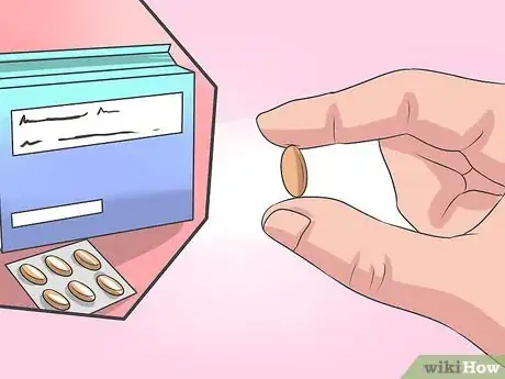 Imagen titulada Treat Tapeworm in Cats Step 6