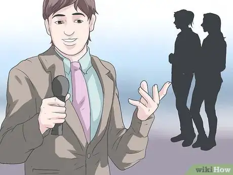 Imagen titulada Emcee an Event Step 21