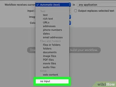 Imagen titulada Set a Keyboard Shortcut to Open Mac Apps Step 11